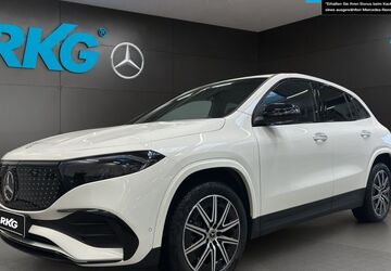 Mercedes-Benz EQA 11.969 km 43.240 &euro; Bornheim 53332
