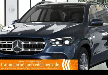 Mercedes-Benz GLE 300 12.553 km 73.990 &euro; Leverkusen 51371