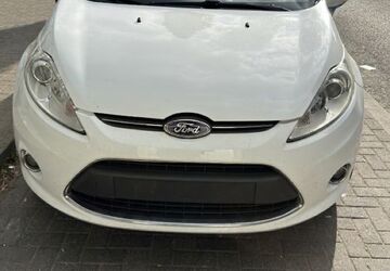 Ford Fiesta 235.000 km 2.399 &euro; Kerpen 50169