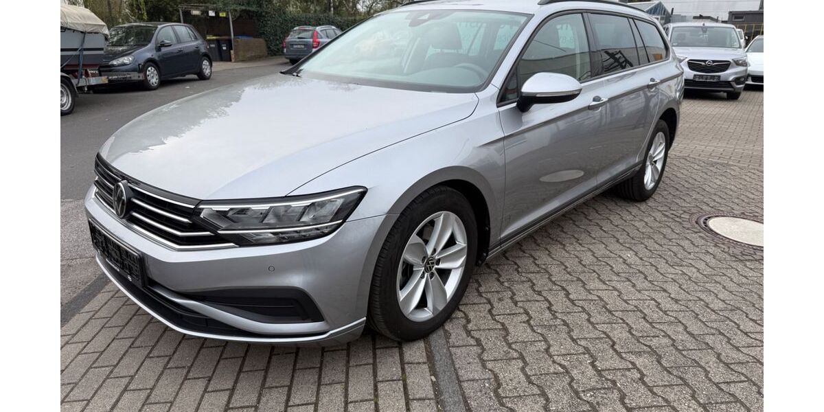 VW Passat Variant 70.213 km 19.950 &euro; Köln 50767