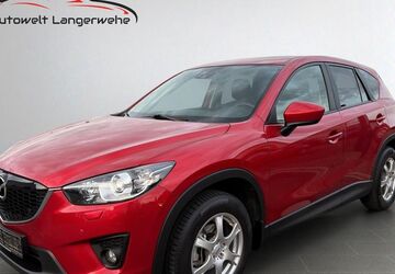 Mazda CX-5 109.975 km 11.999 &euro; Langerwehe 52379