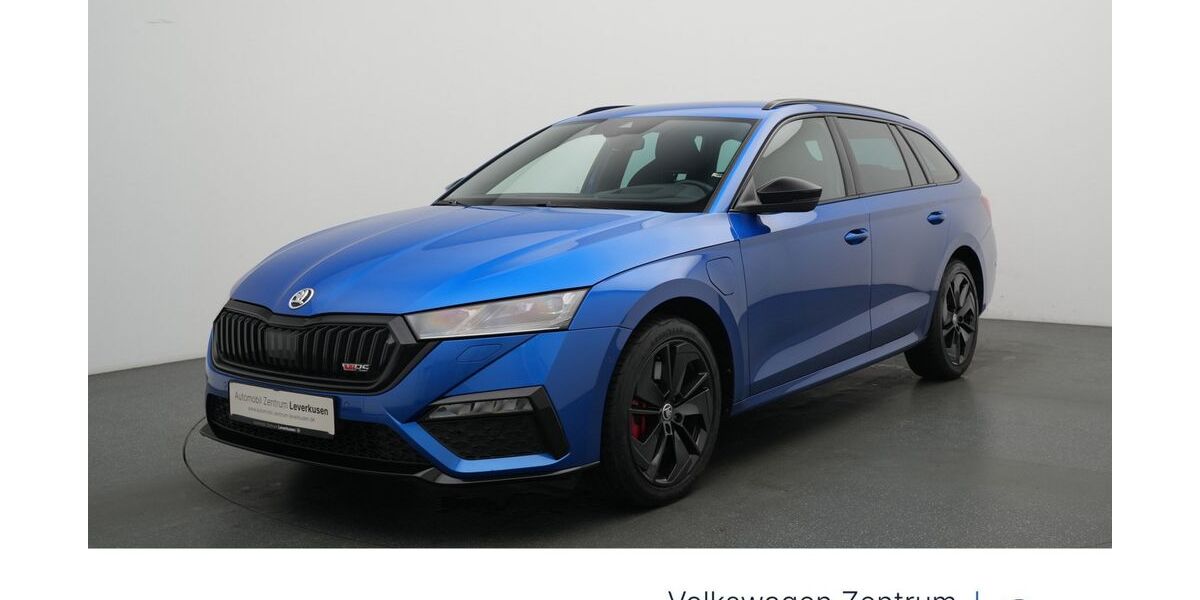 Skoda Octavia 29.979 km 30.480 &euro; Leverkusen 51379
