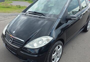 Mercedes-Benz A 160 149.500 km 2.750 &euro; Köln 51105