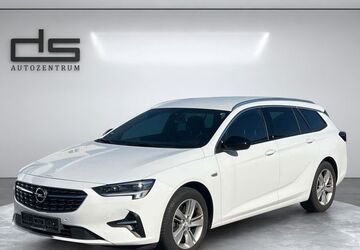 Opel Insignia 53.662 km 16.790 &euro; Grevenbroich 41515