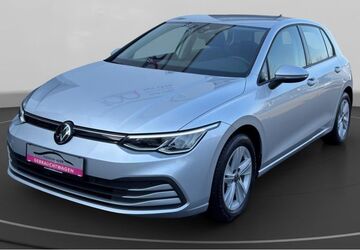 VW Golf 37.358 km 24.440 &euro; Euskirchen 53879