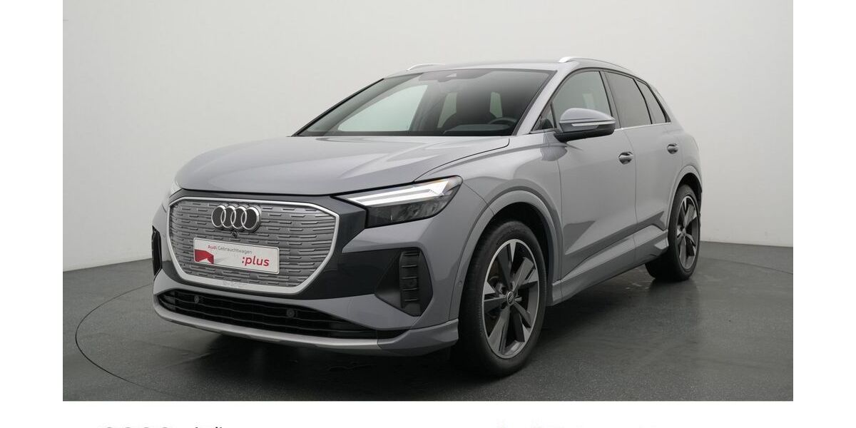 Audi Q4 44.062 km 26.480 &euro; Leverkusen 51373
