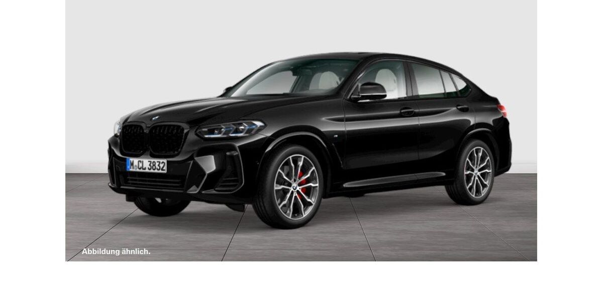 BMW X4 13.476 km 51.990 &euro; Köln-West 50858