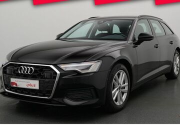 Audi A6 68.981 km 31.480 &euro; Leverkusen 51373