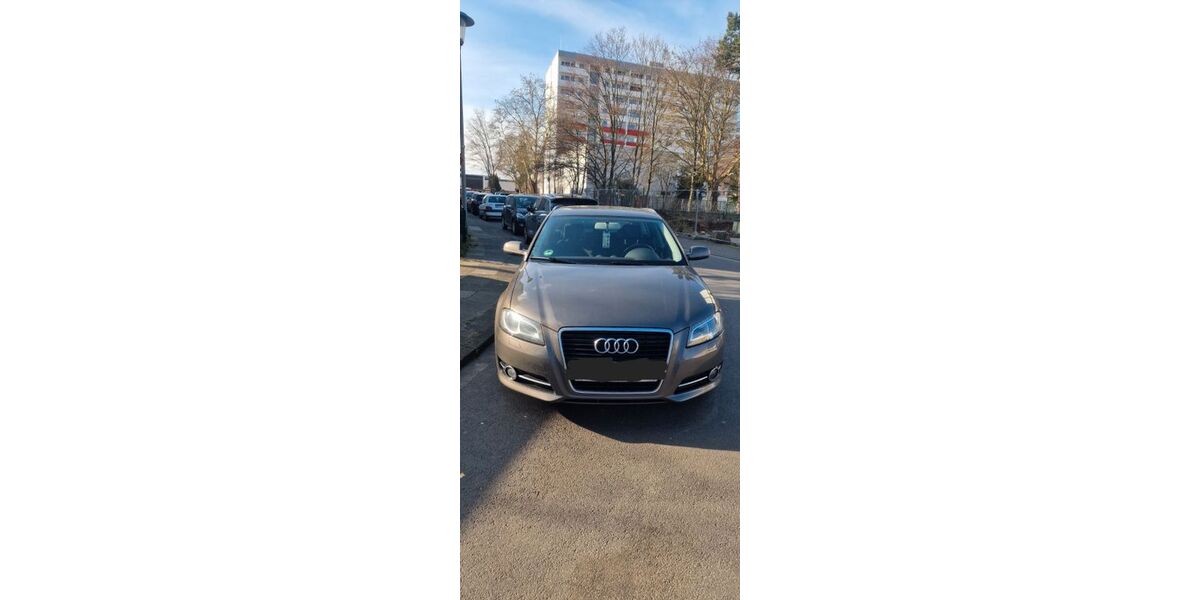 Audi A3 199.000 km 6.999 &euro; Köln 50827