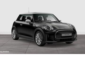 Mini Cooper 33.617 km 23.995 &euro; Köln-West 50858