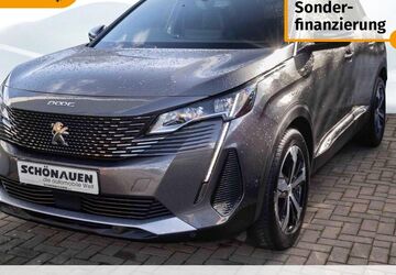 Peugeot 3008 25.148 km 23.650 &euro; Erftstadt 50374