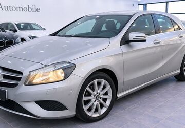 Mercedes-Benz A 180 125.000 km 7.950 &euro; Düren 52351