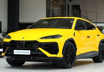 Lamborghini Urus 3.964 km 307.980 &euro; Köln 51147