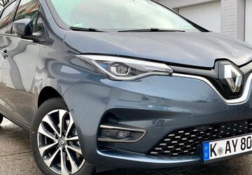Renault ZOE 62.000 km 14.450 &euro; Pulheim 50259