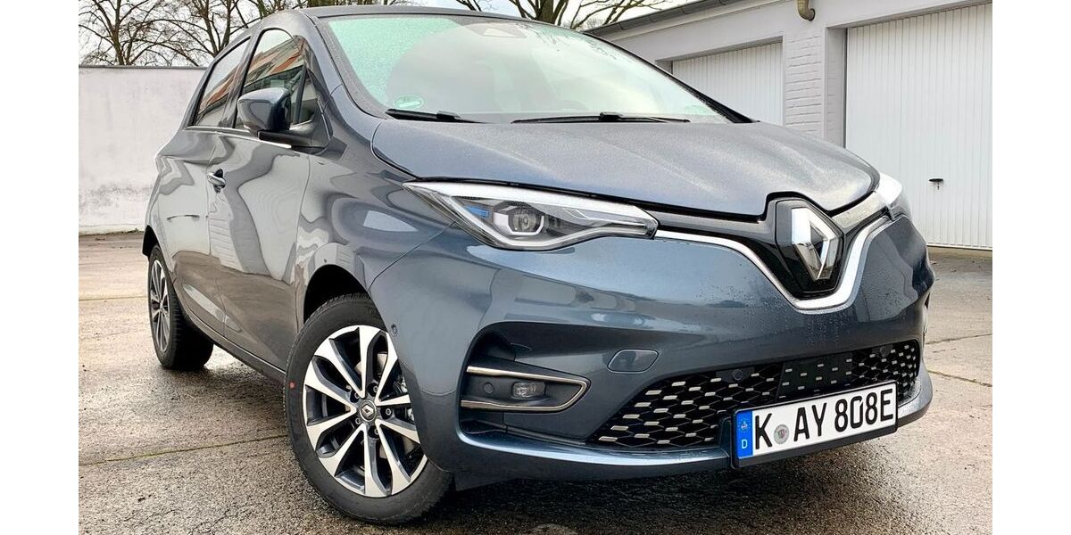 Renault ZOE 62.000 km 14.450 &euro; Pulheim 50259