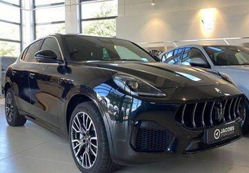 Maserati Grecale 1.010 km 69.980 &euro; Köln 50829