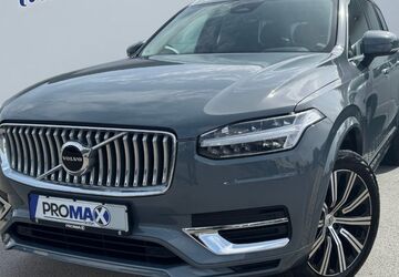 Volvo XC90 42.928 km 42.950 &euro; Bergheim 50126