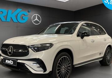 Mercedes-Benz GLC 300 11.300 km 69.470 &euro; Bornheim 53332
