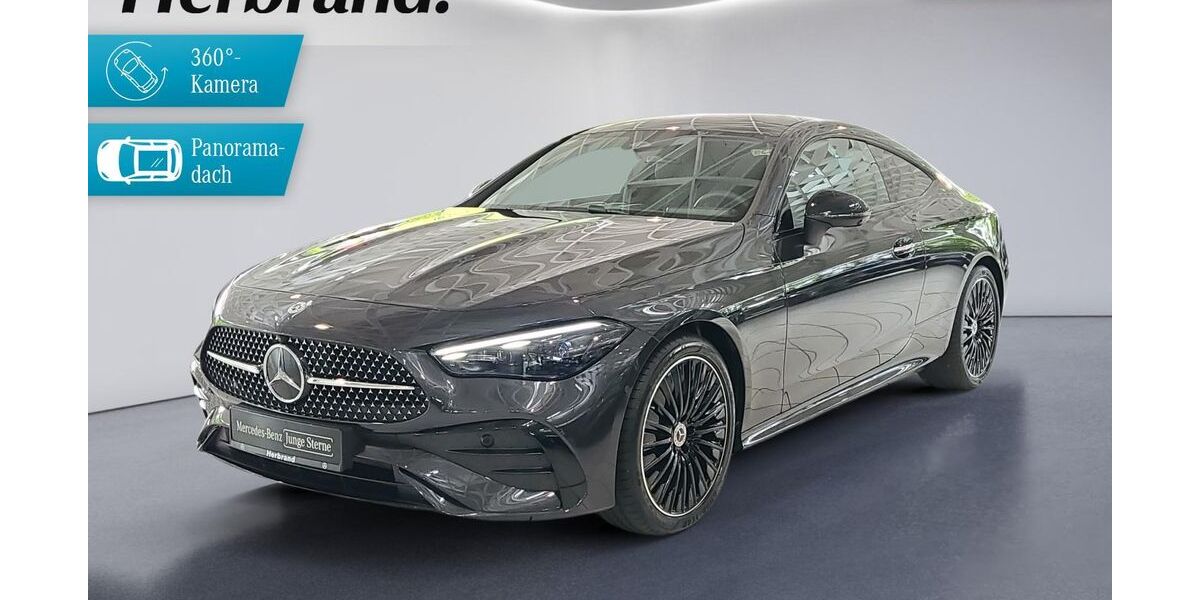 Mercedes-Benz CLE 220 5.773 km 54.440 &euro; Bergheim 50126