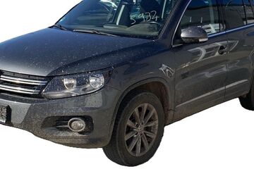 VW Tiguan 194.200 km 10.000 &euro; Grevenbroich 41515