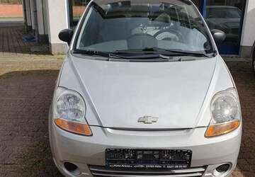 Chevrolet Matiz 176.000 km 1.500 &euro; Köln 51069
