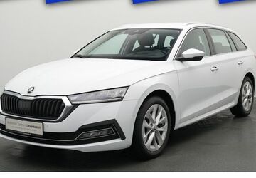 Skoda Octavia 86.168 km 18.680 &euro; Leverkusen 51379