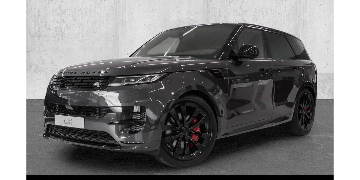 Land Rover Range Rover Sport 1.500 km 147.290 &euro; Köln 51149