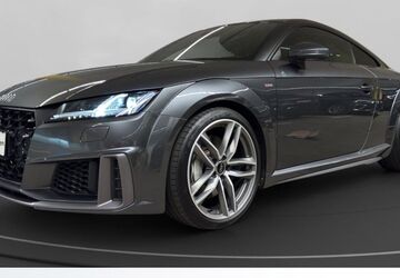 Audi TT 67.010 km 31.490 &euro; Köln 50968