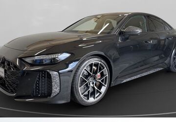 Audi RS5 6.000 km 118.880 &euro; Köln 50823