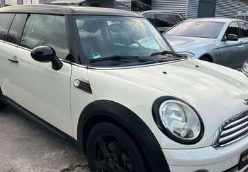 Mini Cooper Clubman 115.000 km 4.250 &euro; Dormagen 41539