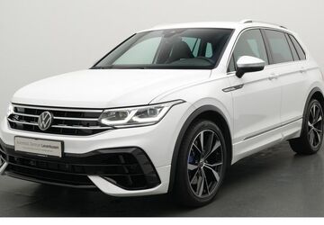 VW Tiguan 19.328 km 44.980 &euro; Leverkusen 51379