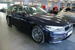 BMW 530 530D xDrive Touring Aut. Sport Line 129.563 km 26.980 &euro; Euskirchen 53881
