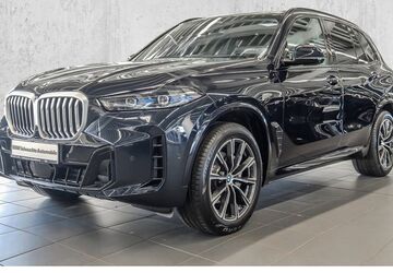 BMW X5 33.310 km 68.995 &euro; Köln-West 50858