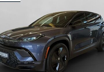 FISKER Ocean 15.000 km 30.950 &euro; Leverkusen 51381