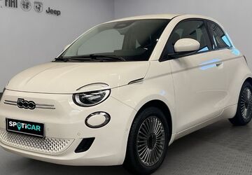 Fiat 500e 5.500 km 20.980 &euro; Bornheim 53332