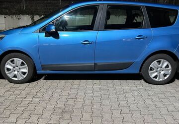 Renault Grand Scenic 280.000 km 1.200 &euro; Kerpen 50169