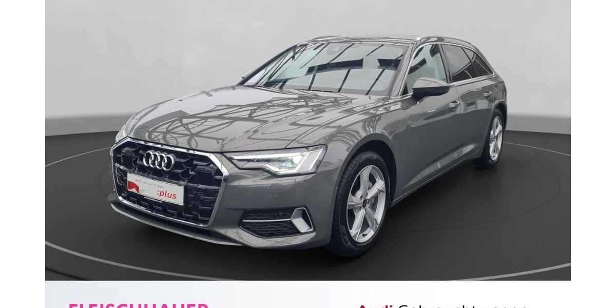 Audi A6 9.723 km 43.880 &euro; Euskirchen 53879