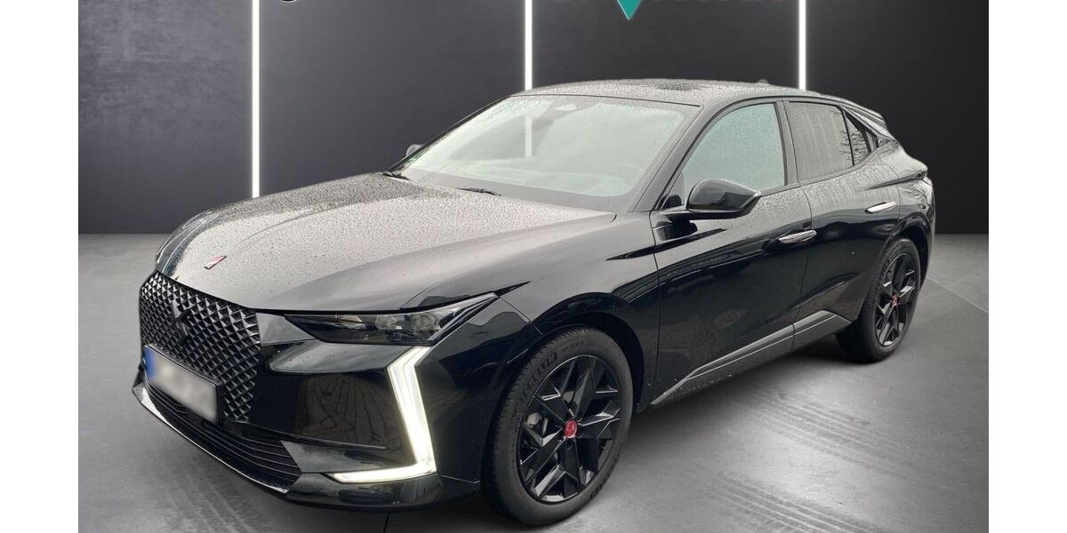 DS Automobiles DS4 9.999 km 23.980 &euro; Köln 50829