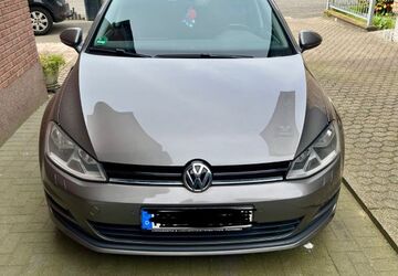 VW Golf 249.000 km 7.400 &euro; Bergheim 50126