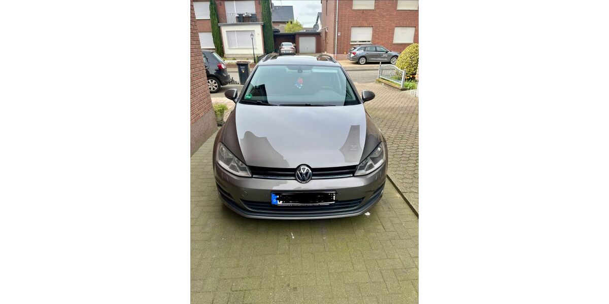 VW Golf 249.000 km 7.400 &euro; Bergheim 50126