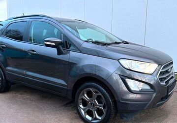 Ford EcoSport 168.297 km 11.995 &euro; Köln 51107