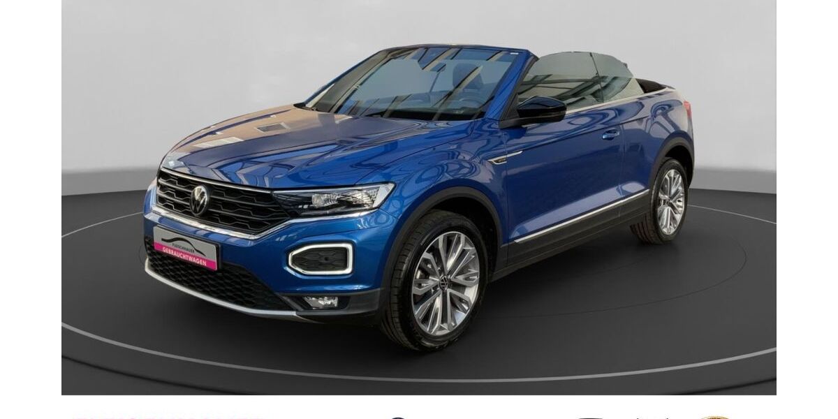 VW T-Roc 54.752 km 19.980 &euro; Köln-Mülheim 51063