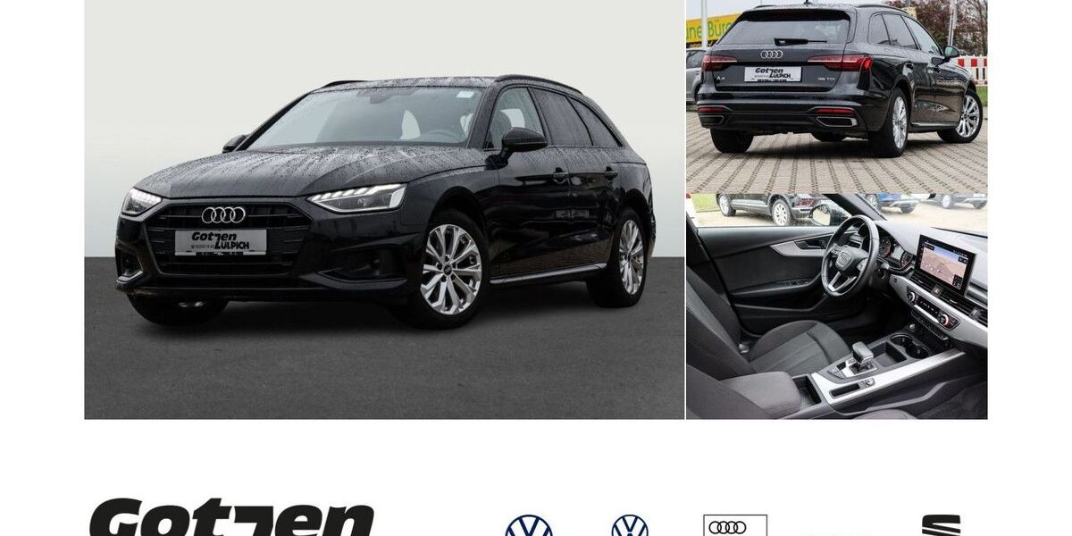 Audi A4 62.397 km 27.690 &euro; Zülpich 53909