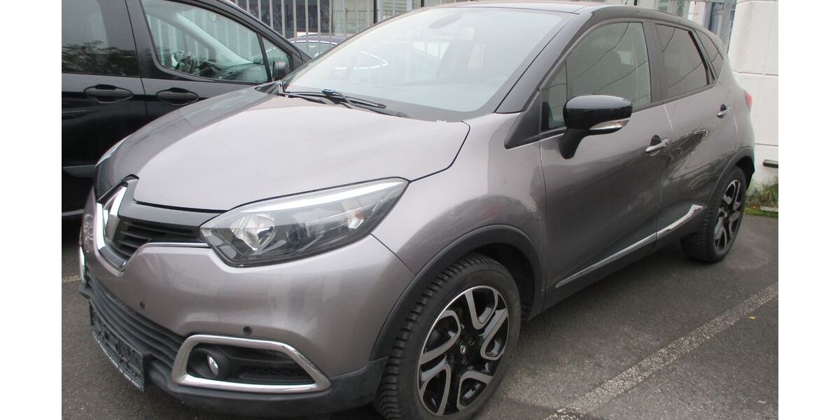 Renault Captur 44.932 km 7.970 &euro; Köln 51105