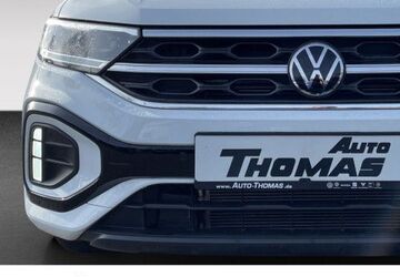 VW T-Roc 26.004 km 27.900 &euro; Bornheim 53332