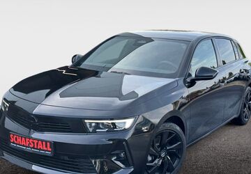 Opel Astra 11.208 km 19.979 &euro; Elsdorf (bei Köln) 50189