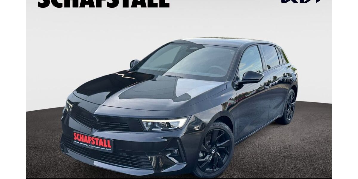 Opel Astra 11.208 km 19.979 &euro; Elsdorf (bei Köln) 50189