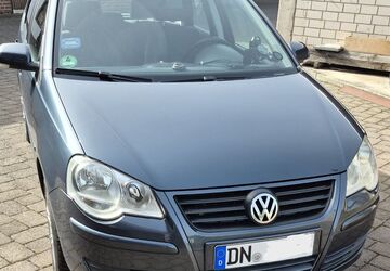 VW Polo 101.317 km 3.650 &euro; Langerwehe 52379