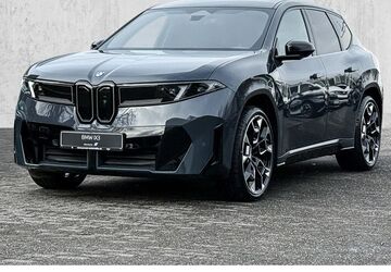 BMW iX3 2.936 km 86.680 &euro; Köln 51063