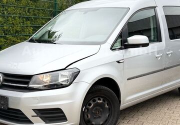 VW Caddy 311.402 km 7.900 &euro; Bergheim bei Köln 50126